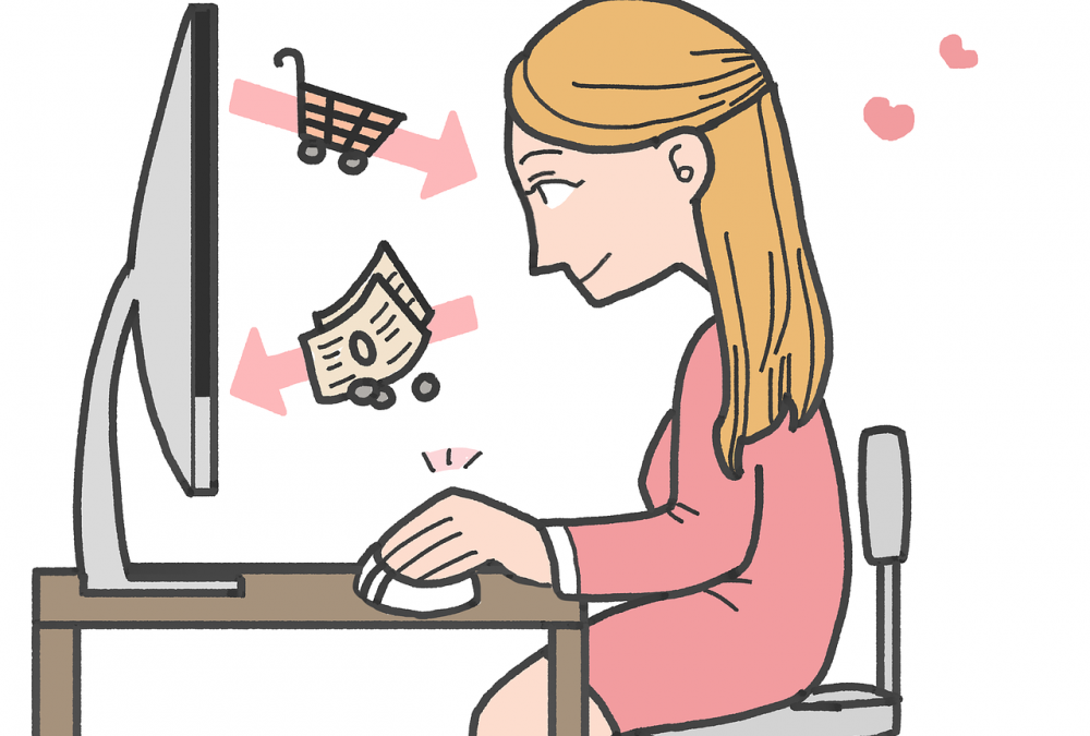 Start din egen webshop