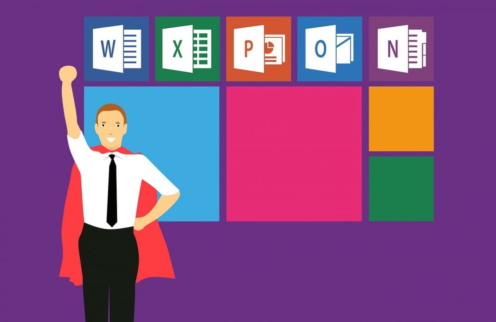 Office 365 kurser centralt i København